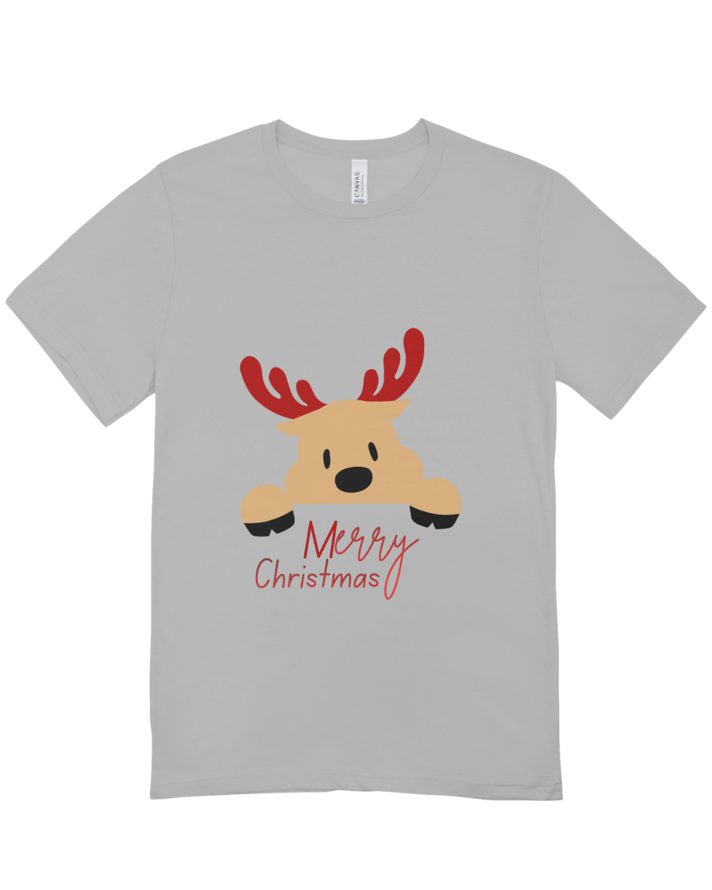 Merry Christmas T-Shirt