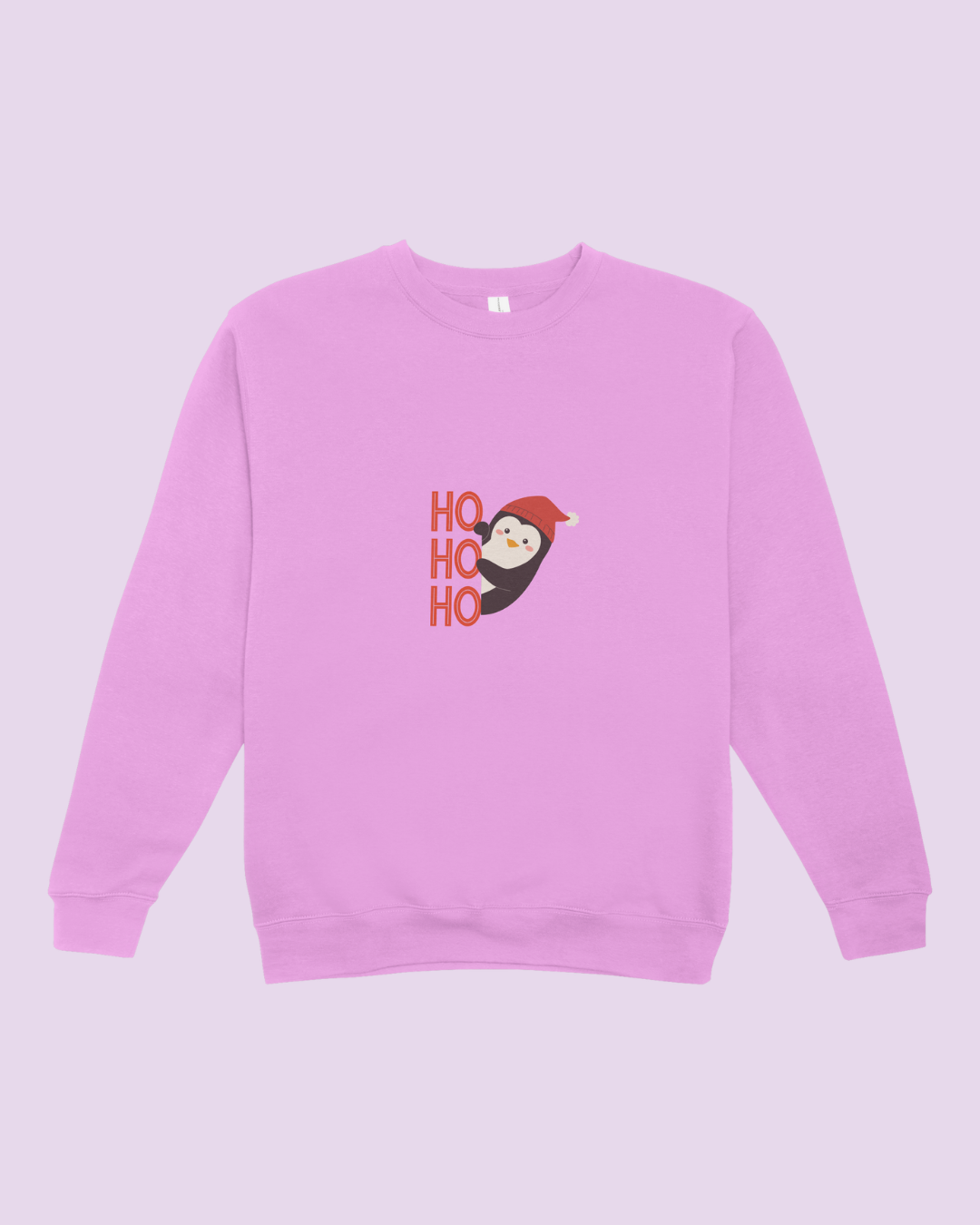 Penguin Ho Sweatshirt