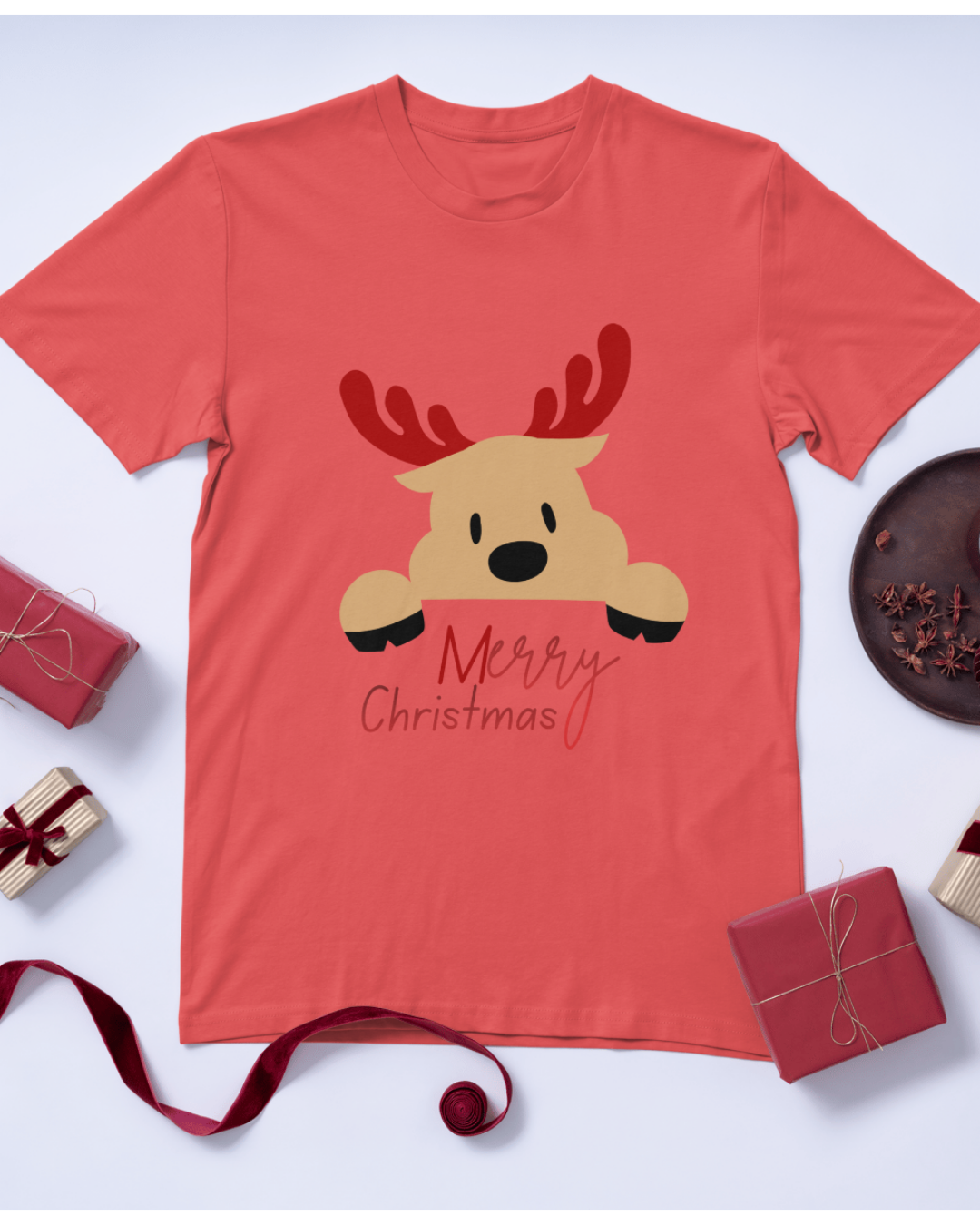 Merry Christmas T-Shirt