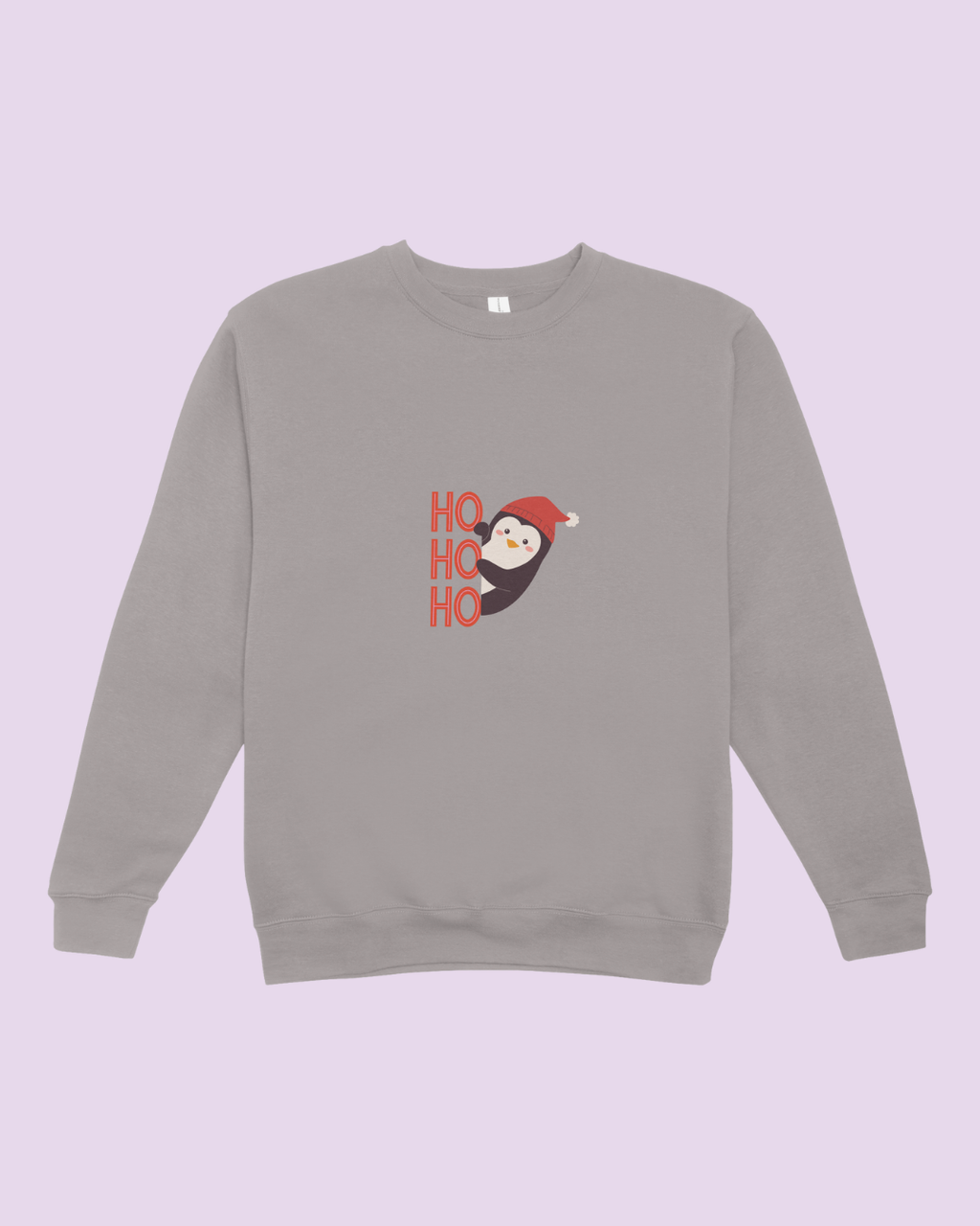 Penguin Ho Sweatshirt