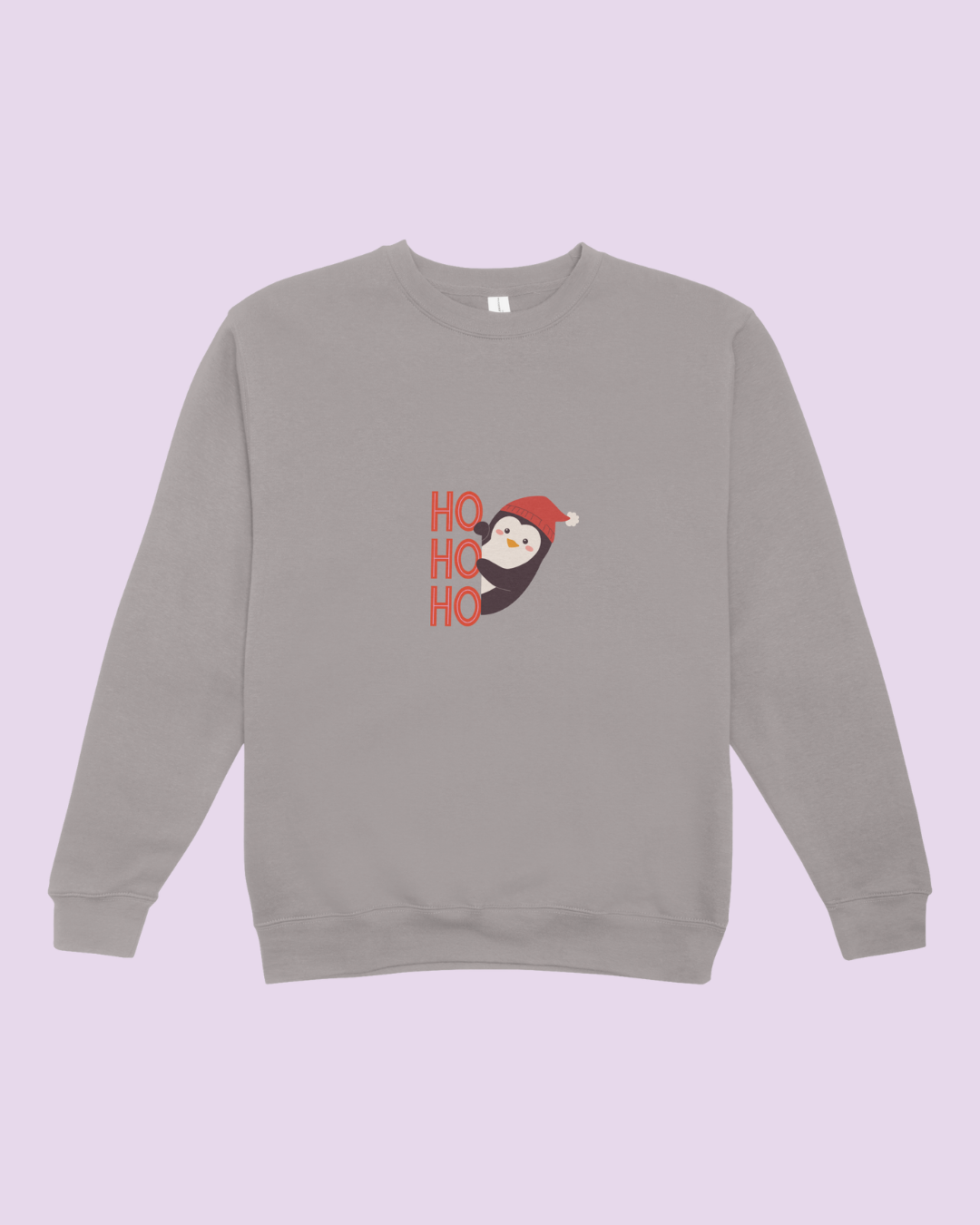 Penguin Ho Sweatshirt