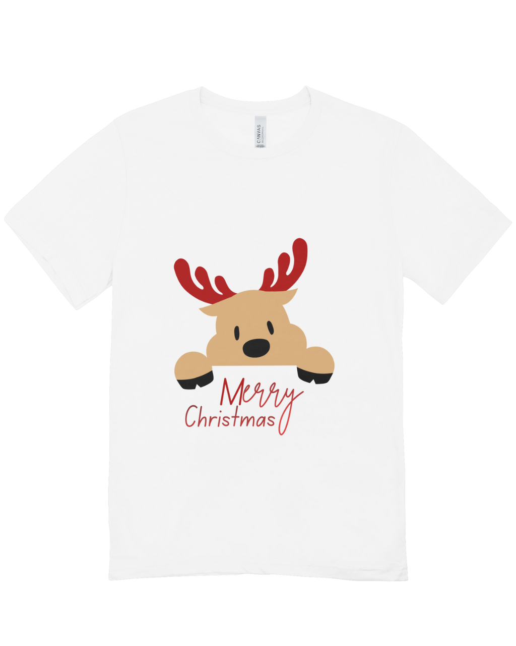 Merry Christmas T-Shirt