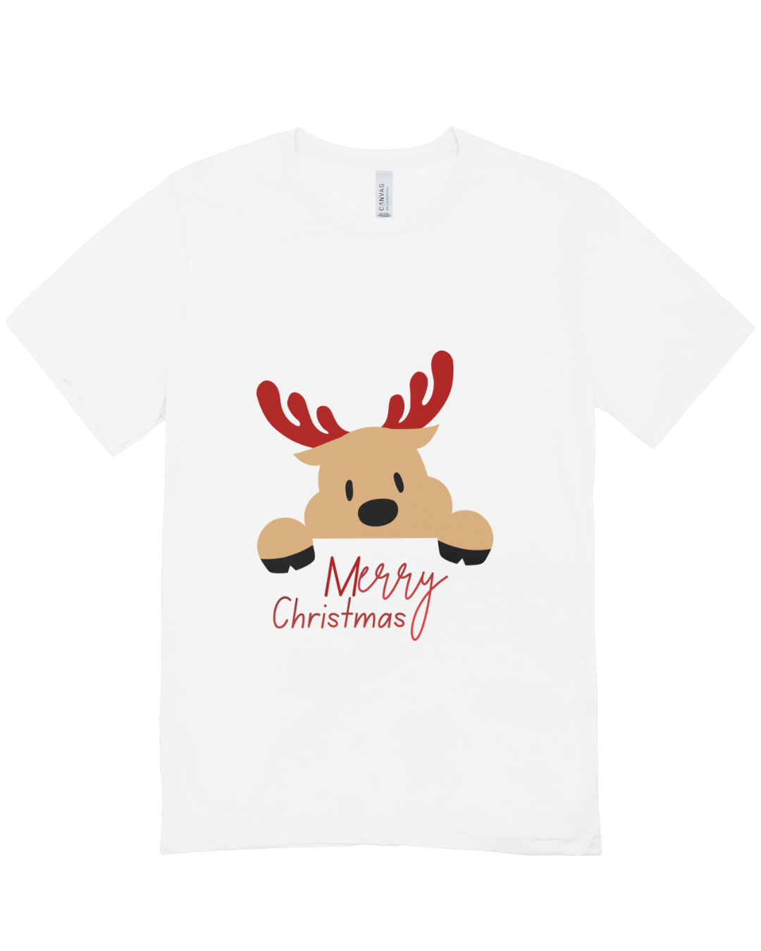 Merry Christmas T-Shirt